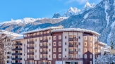 Residencia P&V  La Rivière